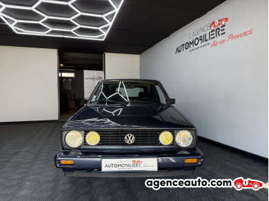 Volkswagen Golf — 2