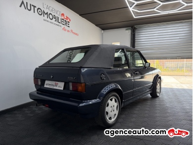 Volkswagen Golf — 5