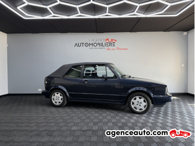 Volkswagen Golf — 3