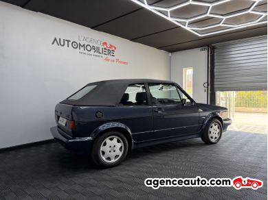 Volkswagen Golf — 4