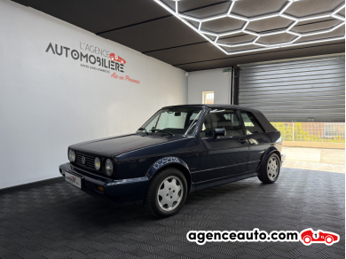 Volkswagen Golf — 9
