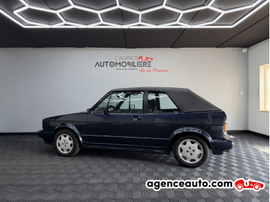 Volkswagen Golf — 8