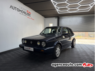 Volkswagen Golf — 10
