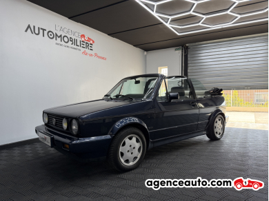 Volkswagen Golf — 11