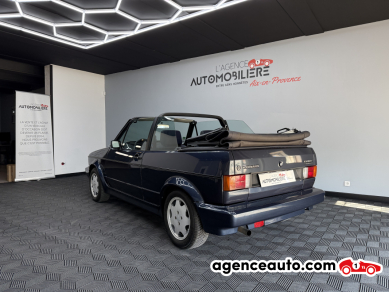 Volkswagen Golf — 12