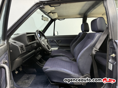 Volkswagen Golf — 14