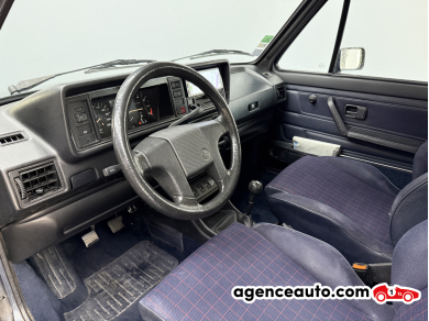 Volkswagen Golf — 15