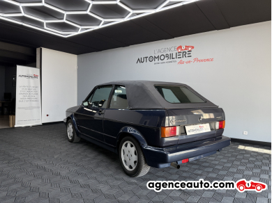 Volkswagen Golf — 7