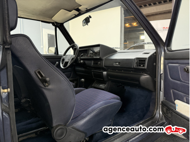Volkswagen Golf — 22