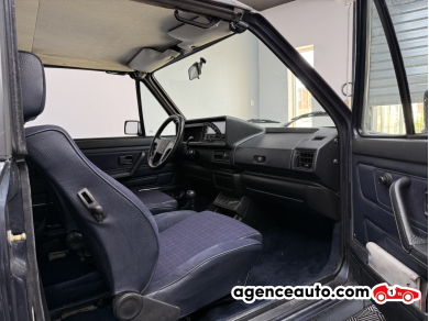 Volkswagen Golf — 24
