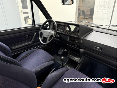 Volkswagen Golf — 25