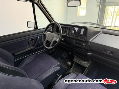 Volkswagen Golf — 26