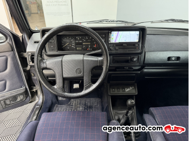 Volkswagen Golf — 17