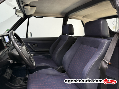 Volkswagen Golf — 28