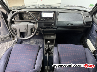 Volkswagen Golf — 16