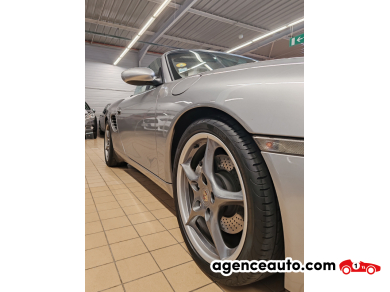 Porsche Porsche Boxster Type 986 — 21