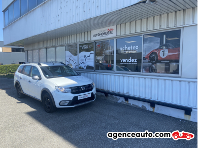 Dacia Logan MCV