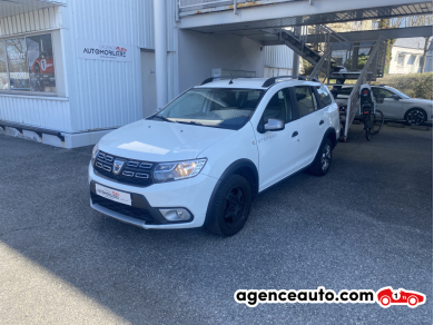 Dacia Logan MCV — 9