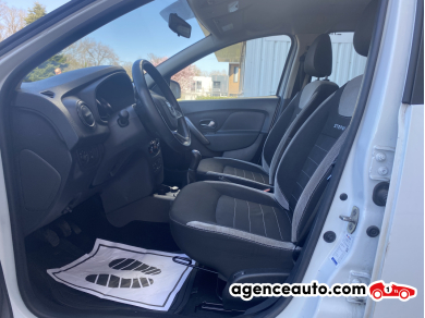 Dacia Logan MCV — 12