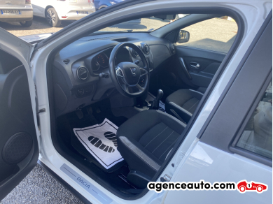 Dacia Logan MCV — 13