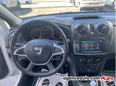 Dacia Logan MCV — 17