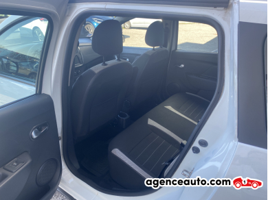 Dacia Logan MCV — 19