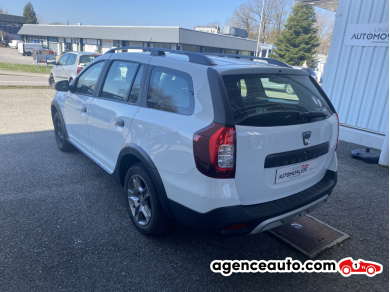 Dacia Logan MCV — 7
