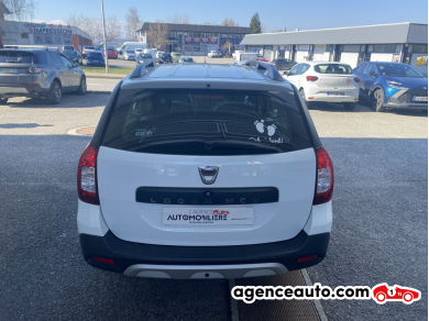 Dacia Logan MCV — 6