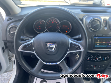 Dacia Logan MCV — 14