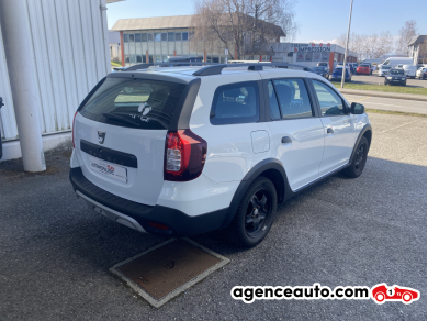 Dacia Logan MCV — 5