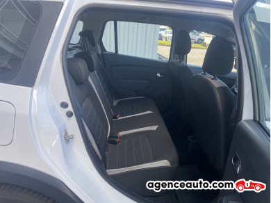 Dacia Logan MCV — 20