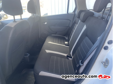 Dacia Logan MCV — 21