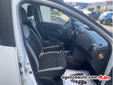 Dacia Logan MCV — 22