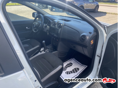 Dacia Logan MCV — 23