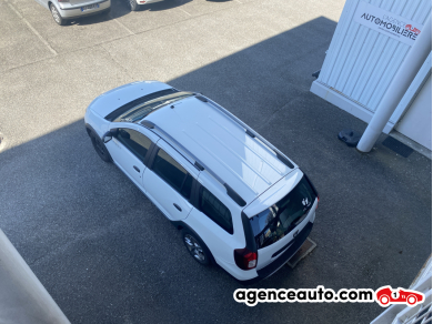 Dacia Logan MCV — 10