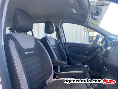Dacia Logan MCV — 18