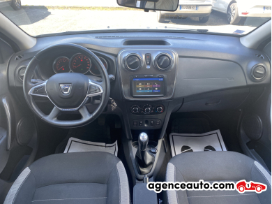 Dacia Logan MCV — 16