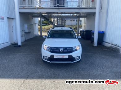 Dacia Logan MCV — 2