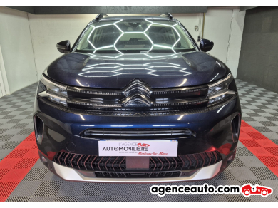 Citroen C5 Aircross — 2