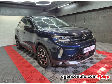 Citroen C5 Aircross — 3