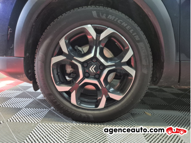 Citroen C5 Aircross — 13