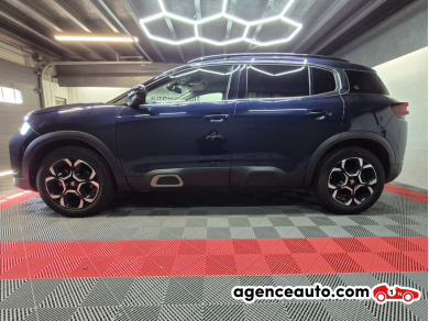 Citroen C5 Aircross — 9
