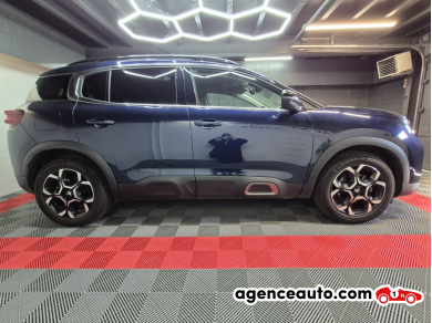 Citroen C5 Aircross — 4