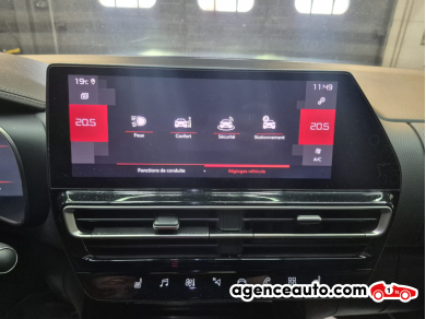 Citroen C5 Aircross — 16