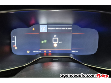 Citroen C5 Aircross — 15