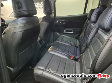Citroen C5 Aircross — 18