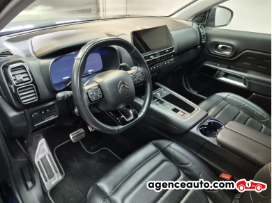 Citroen C5 Aircross — 10