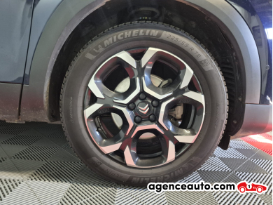 Citroen C5 Aircross — 20