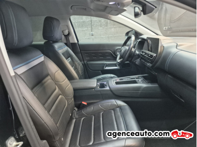 Citroen C5 Aircross — 19