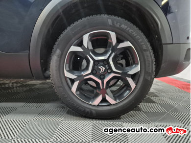 Citroen C5 Aircross — 21
